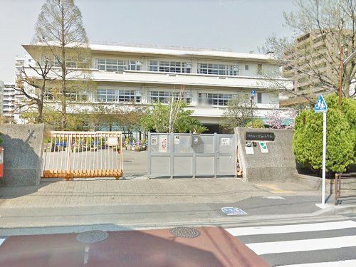 川崎市立宮前小学校の画像