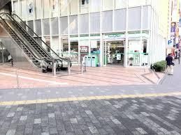 ファミリーマート湘南台一丁目店の画像