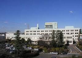 横浜保土ケ谷中央病院の画像