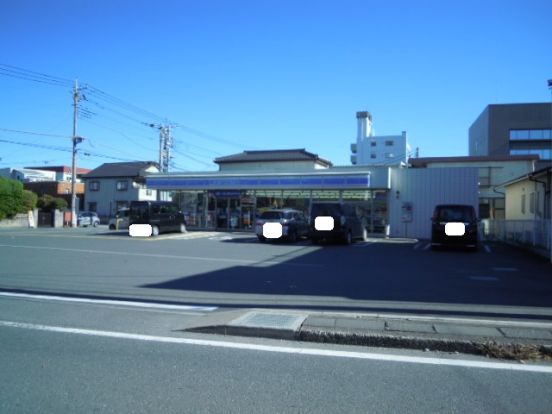 ローソン 小川町大塚店の画像