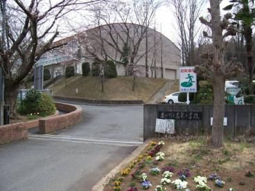 嵐山町立志賀小学校の画像