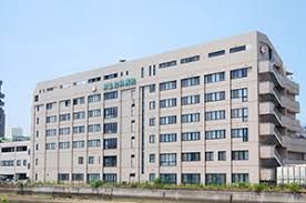済生会呉病院の画像