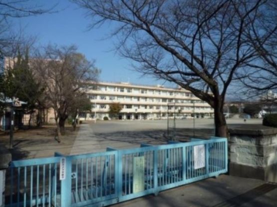 所沢市立美原小学校の画像