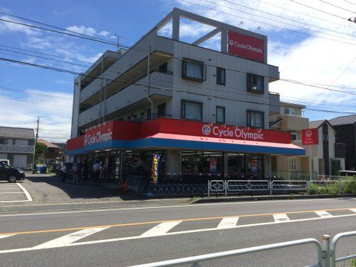 Olympic(オリンピック) 市川大野店の画像