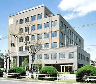 大阪市福島区役所の画像