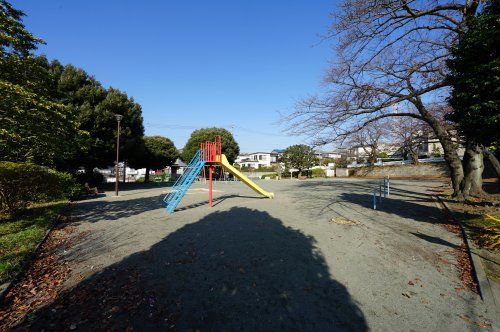 新井町第一公園の画像