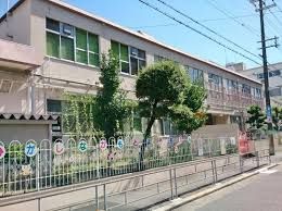 東中本幼稚園の画像