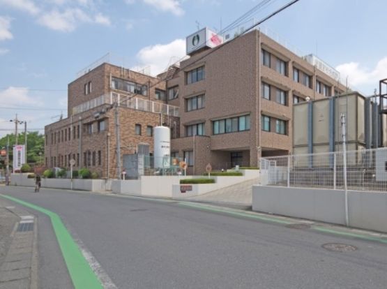 武蔵野総合病院の画像