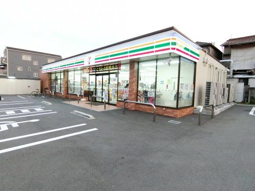 セブンイレブン堺出島町3丁店の画像