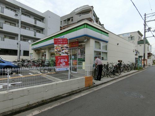 ファミリーマート　堺鳳東町店の画像