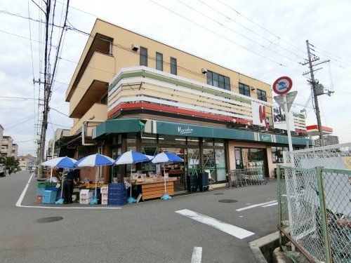 マルシン　浜寺店の画像