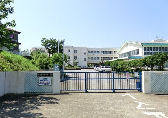 春日部市立中野小学校の画像