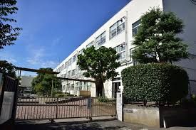 横浜市立桜台小学校の画像