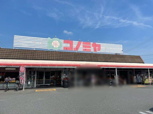 コノミヤ 甚目寺店の画像