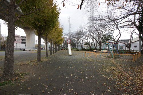 佐原4丁目公園の画像