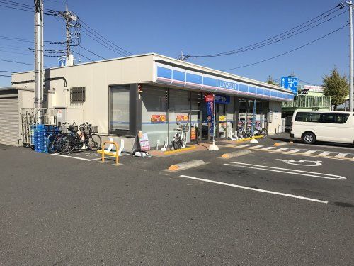 ローソン さいたま三橋六丁目店の画像