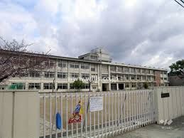 池田市立石橋小学校の画像