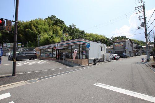 セブンイレブン　三日市駅前店の画像