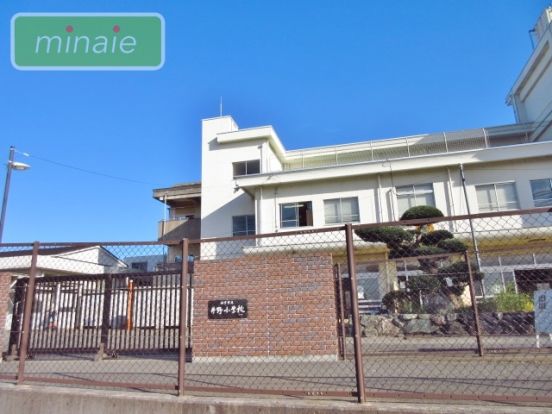 佐倉市立井野小学校の画像