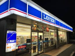 ローソン 呉焼山北一丁目店の画像