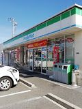 ファミリーマート 高井田元町店の画像