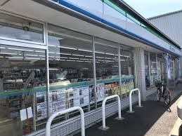 ファミリーマート 八戸ノ里駅東店の画像