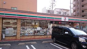 セブンイレブン 東大阪長堂3丁目店の画像