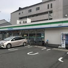 ファミリーマート 小路駅東店の画像