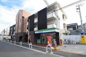ファミリーマート 東大阪近江堂店の画像