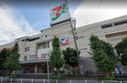 ニトリ デコホーム イトーヨーカドー川崎店の画像