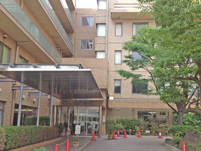 医療法人宝持会池田病院の画像