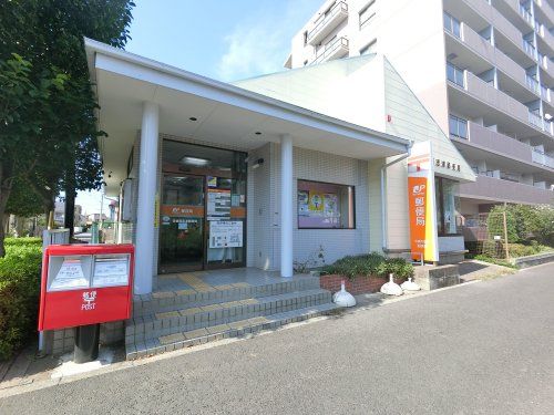 佐倉西志津郵便局の画像