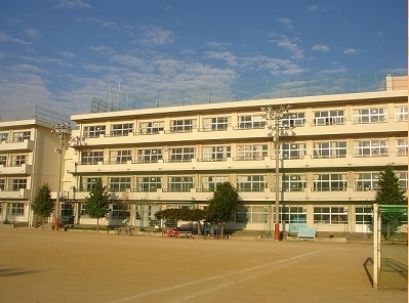 市川市立大野小学校の画像