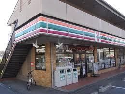 セブンイレブン 東大阪東山町店の画像