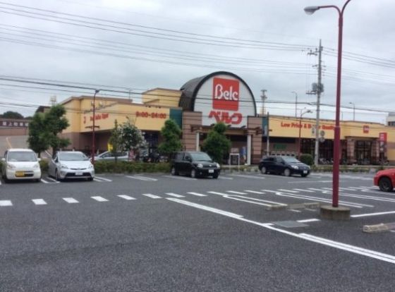 ベルク さいたま櫛引店の画像