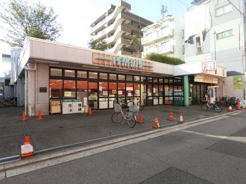 スーパーはやし　堺市駅前店の画像