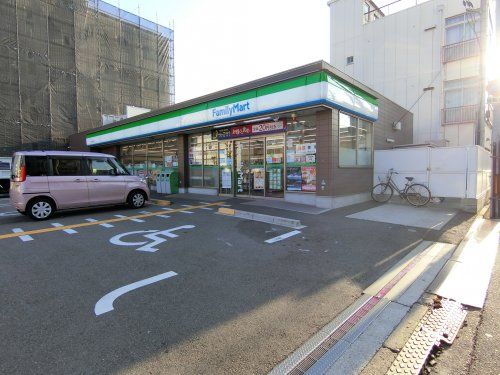 ファミリーマート　堺中之町東店の画像