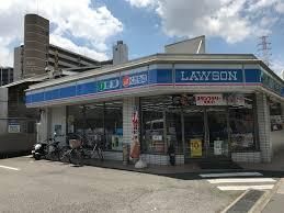 ローソン 東大阪荒本駅前店の画像