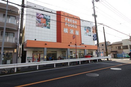 横濱屋大道店の画像