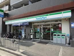 ファミリーマート 東花園駅前店の画像