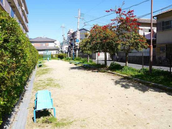 ルモン奈良大森公園の画像