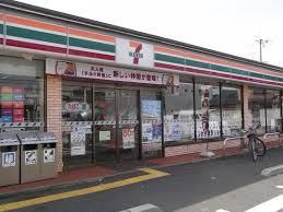 セブンイレブン 東大阪稲葉1丁目店の画像