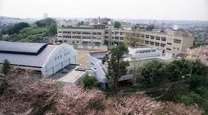 横浜市立岡村小学校の画像