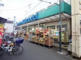 万代 瓢箪山店の画像