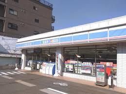 ローソン 東大阪四条町店の画像