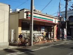 セブンイレブン 東大阪鴻池元町店の画像
