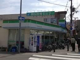 ファミリーマート ひょうたん山北店の画像