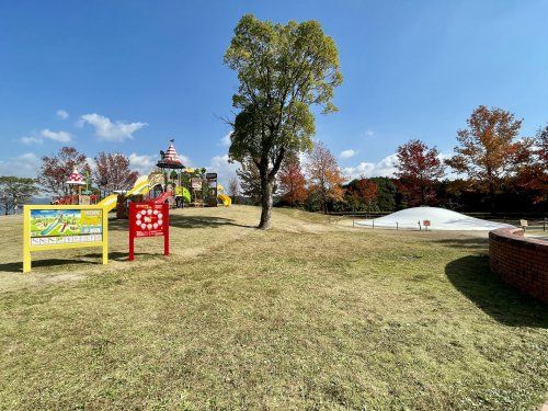 大野城いこいの森中央公園の画像