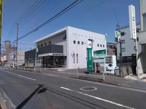 JA福岡市堅粕支店の画像