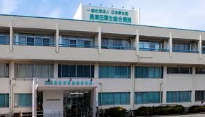 長津田厚生総合病院の画像